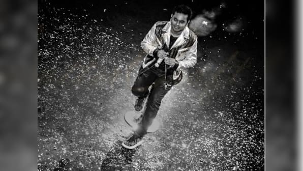 Grammy-winning music composer AR Rahman appointed Sikkim's brand ambassador for a year