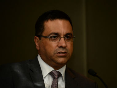 BCCI CEO to meet Virat Kohli and Co in West Indies for feedback on new coach's appointment BCCI CEO to meet Virat Kohli and Co in West Indies for feedback on new coach's appointment