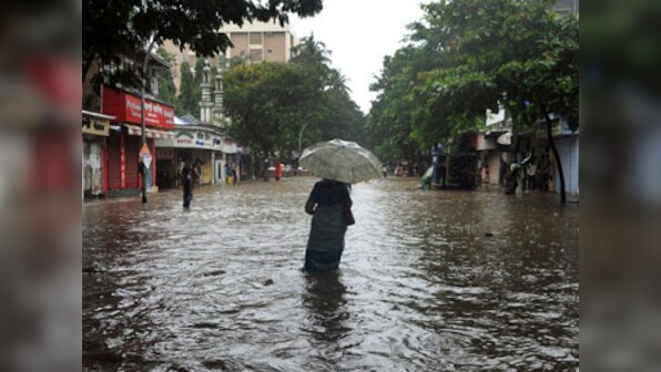 Monsoon alert: Met department predicts heavy rainfall as low-pressure area develops around Odisha