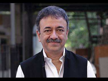 Rajkumar Hirani nominated for two Filmfare awards despite sexual assault charges; Twitterati criticise decision Rajkumar Hirani nominated for two Filmfare awards despite sexual assault charges; Twitterati criticise decision