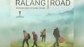 Ralang Road: Sikkim based film shortlisted for Karlovy Vary International Film Festival after 13 years