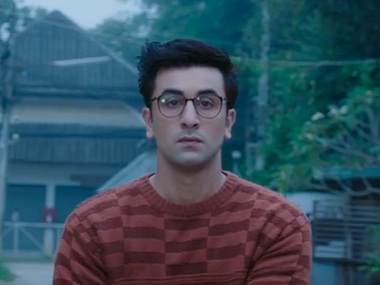 Ranbir Kapoor to compensate Jagga Jasoos distributors if film fails at box-office Ranbir Kapoor to compensate Jagga Jasoos distributors if film fails at box-office