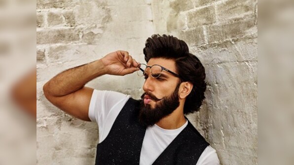Ranveer Singh reportedly opts out of Singh is Kinng sequel for Maneesh Sharma's film