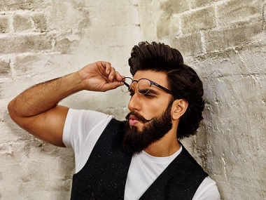 Ranveer Singh expresses interest in turning director-producer in the near future Ranveer Singh expresses interest in turning director-producer in the near future