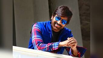 Hyderabad drug racket: Actor Ravi Teja questioned by investigators