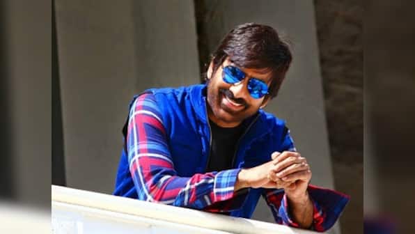 Hyderabad drug racket: Actor Ravi Teja questioned by investigators