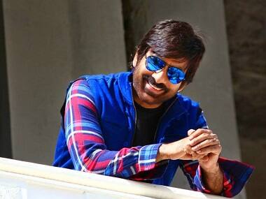 Hyderabad drug racket: Actor Ravi Teja questioned by investigators