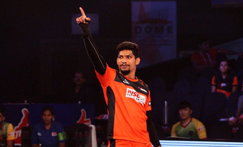 Pro Kabaddi League 2017: From Ajay Thakur to Ajay Kumar, 7 raiders who are assets to their team