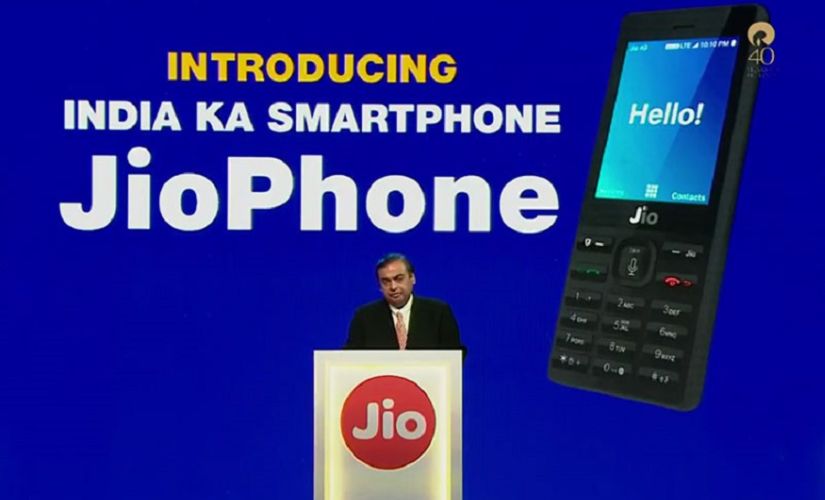 After Facebook, Silver Lake Invests Another Rs 5,655.75 Crore in Jio  Platforms