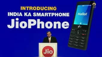 Reliance Jio announces 'Monsoon Hungama Offer', an exchange offer for JioPhone