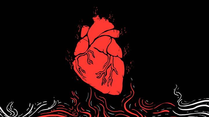 In No Man’s Land In No Man’s Land