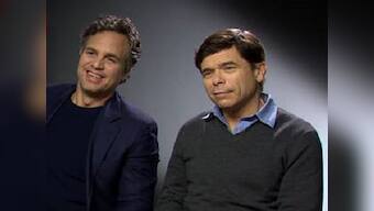 Spotlight journalist Michael Rezendes: 'Donald Trump's rhetoric has polarised Americans'