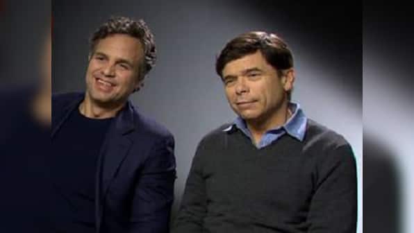 Spotlight journalist Michael Rezendes: 'Donald Trump's rhetoric has polarised Americans'