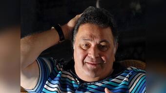 Rishi Kapoor says recovery from cancer has taught him patience: 'Grateful for the gift of life'