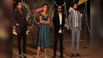 MTV Roadies Rising: Haryana girl Shweta Mehta, from Neha Dhupia's gang, wins show