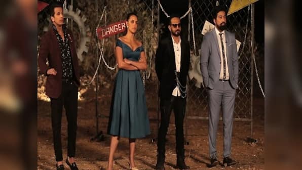 MTV Roadies Rising: Haryana girl Shweta Mehta, from Neha Dhupia's gang, wins show