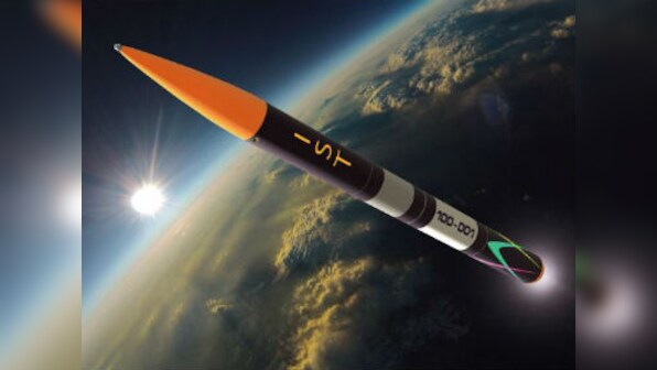 Interstellar Technologies to conduct Japan's first private rocket launch on 29 July