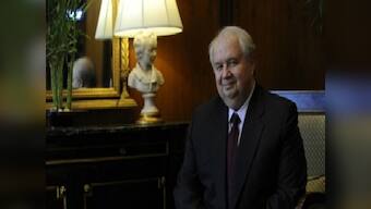 Russian ambassador to US Sergei Kislyak ends tenure amid election meddling controversy
