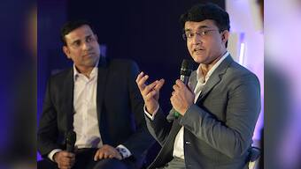 Sourav Ganguly says if VVS Laxman had not scored 281 in Eden Test, he would not have been captain again