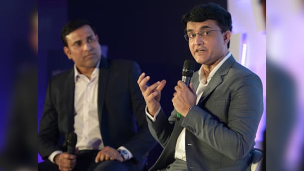 Sourav Ganguly says if VVS Laxman had not scored 281 in Eden Test, he would not have been captain again