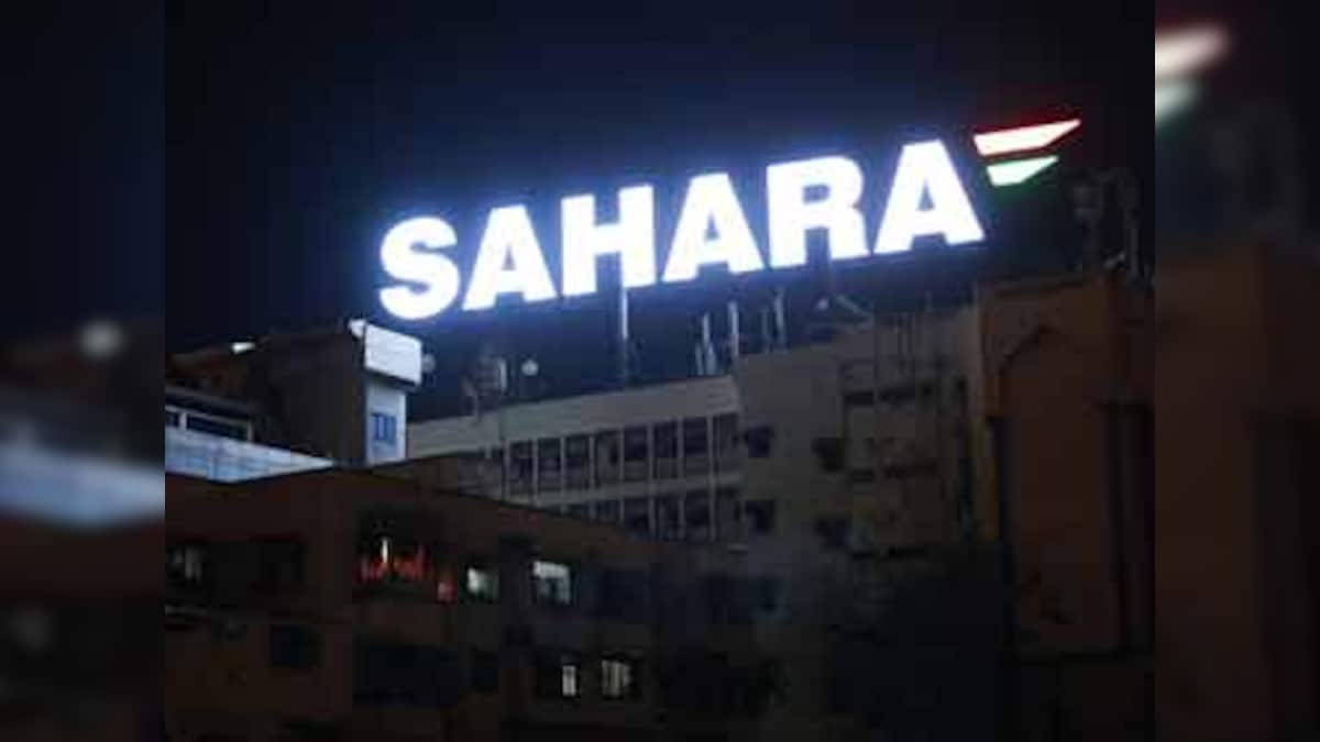 Securities Appellate Tribunal stays Sebi order of winding up Sahara MF