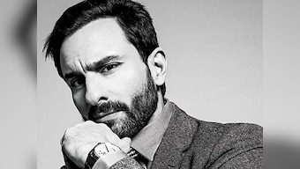 Saif Ali Khan pens an open letter addressing Kangana Ranaut and nepotism
