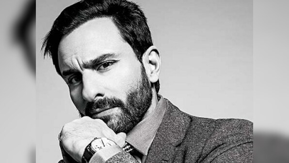 Saif Ali Khan pens an open letter addressing Kangana Ranaut and nepotism