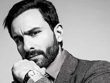 Saif Ali Khan pens an open letter addressing Kangana Ranaut and nepotism Saif Ali Khan pens an open letter addressing Kangana Ranaut and nepotism