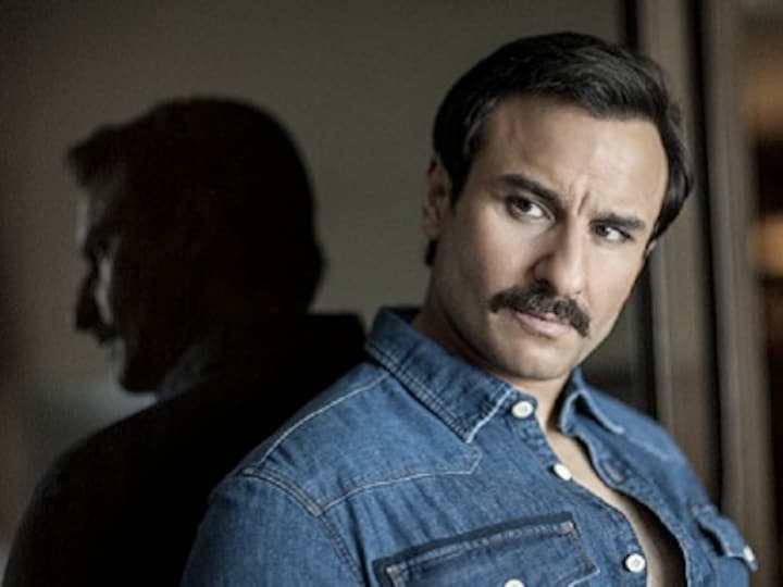 Saif Ali Khan, Zoya Hussain's upcoming film to release in September, announces producer Aanand L Rai