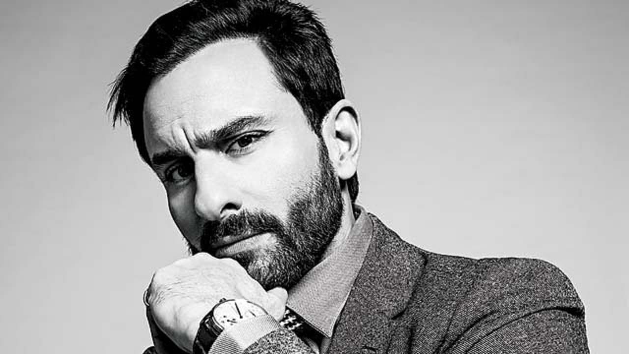 Saif Ali Khan expresses wish to pen a comedy, horror or political