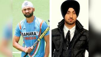 Diljit Dosanjh to star in biopic of former hockey captain Sandeep Singh, produced by Chitrangada Singh