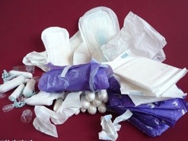 GST: Govt says tax on sanitary napkins lower than earlier; here's the full text of the statement GST: Govt says tax on sanitary napkins lower than earlier; here's the full text of the statement