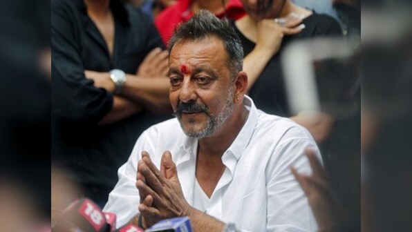 Maharashtra Assembly election 2019: Sanjay Dutt backs electoral debutante Aaditya Thackeray, says 'he is like a brother to me'