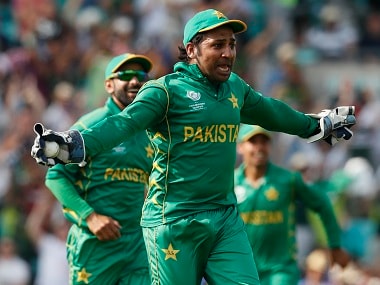 Sarfraz Ahmed Named Pakistan Test Captain: People's Champion Set To ...