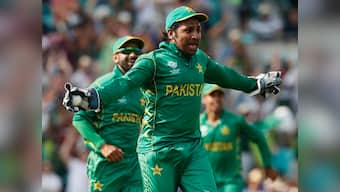 Sarfraz Ahmed named Pakistan Test captain: People's champion set to usher in golden era for country's cricket