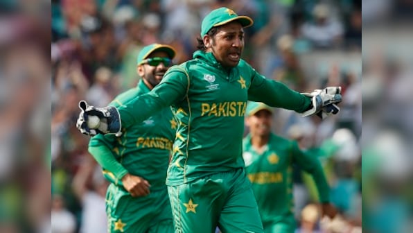 Sarfraz Ahmed named Pakistan Test captain: People's champion set to usher in golden era for country's cricket