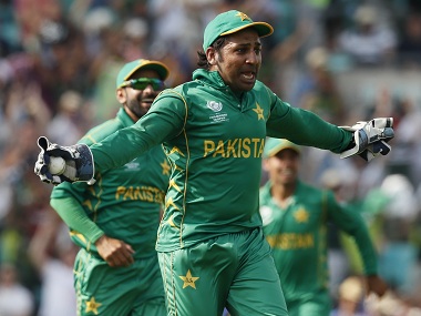 Sarfraz Ahmed named Pakistan Test captain: People's champion set to usher in golden era for country's cricket Sarfraz Ahmed named Pakistan Test captain: People's champion set to usher in golden era for country's cricket