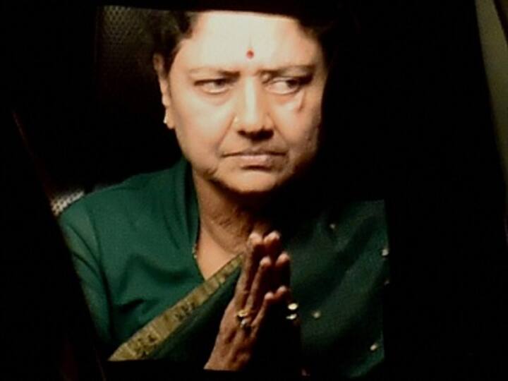 Sasikala an 'ordinary prisoner', not getting undue favours in jail, insists Kanataka top cop Satyanarayana Rao