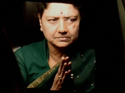 Sasikala prison bribe issue: BJP lashes out at Karnataka govt over DIG D Roopa's transfer Sasikala prison bribe issue: BJP lashes out at Karnataka govt over DIG D Roopa's transfer