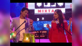 Shaan, Sukriti Kakar's recreate 'Gazab Ka Hai Din' and 'Bawara Mann' in T-Series Mixtape