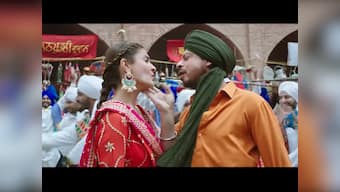 Jab Harry Met Sejal: Shah Rukh Khan explains the Punjabi influences in the film