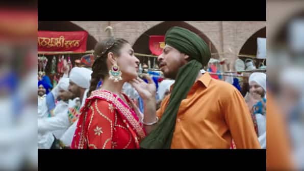 Jab Harry Met Sejal: Shah Rukh Khan explains the Punjabi influences in the film