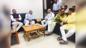 Shankersinh Vaghela's tumultuous relationship with Congress can be a boon for BJP in Gujarat