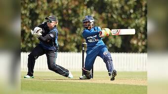 India vs Sri Lanka: Resolute Shasikala Siriwardene eyes one last hurrah in her final Women's World Cup