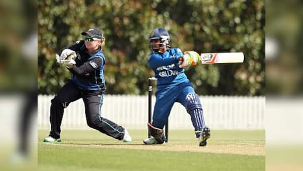 India vs Sri Lanka: Resolute Shasikala Siriwardene eyes one last hurrah in her final Women's World Cup