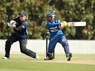 India vs Sri Lanka: Resolute Shasikala Siriwardene eyes one last hurrah in her final Women's World Cup