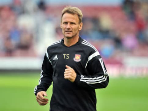 Indian Super League: New ATK coach Teddy Sheringham says it's 'exciting to take over the champions' Indian Super League: New ATK coach Teddy Sheringham says it's 'exciting to take over the champions'