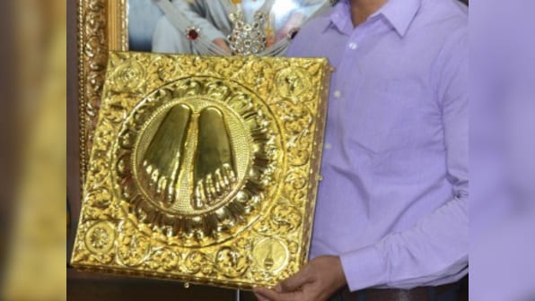 Shirdi temple receives Rs 5.52 crore in donations over three-day Guru Poornima festival