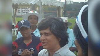 BCCI must now take up women's cricket long-term plan seriously, says ex-India skipper Shubhangi Kulkarni