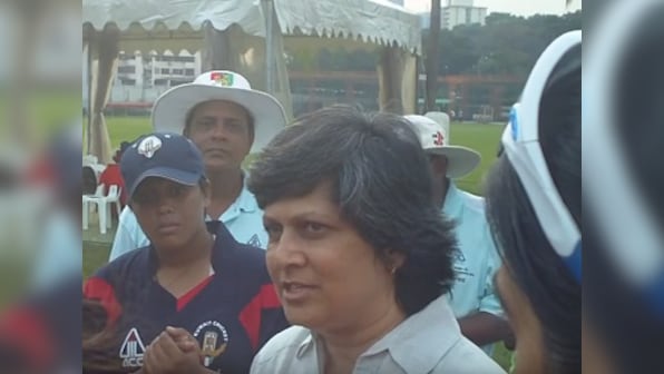 BCCI must now take up women's cricket long-term plan seriously, says ex-India skipper Shubhangi Kulkarni